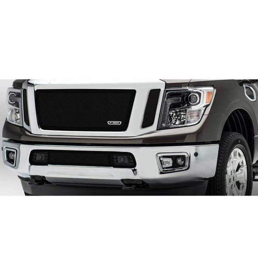 2016-2019 Nissan Titan XD 5.0L