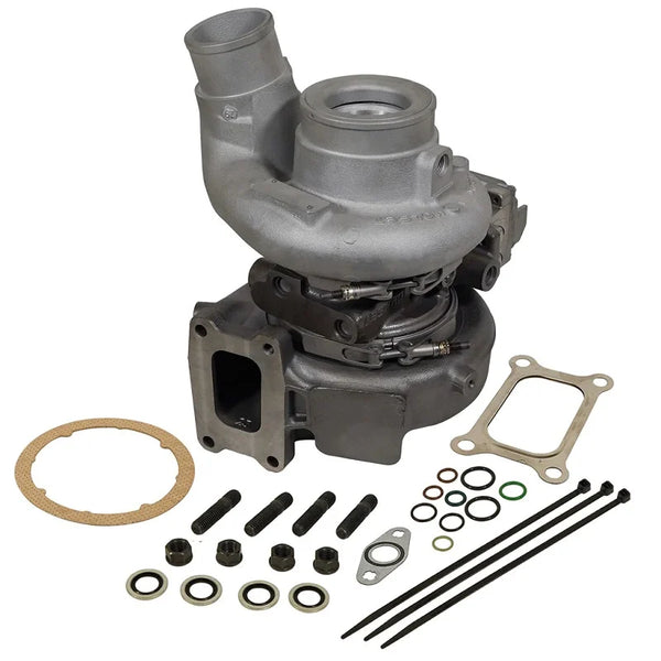 BD-Power 1045777 Remanufactured Stock Replacement Turbo