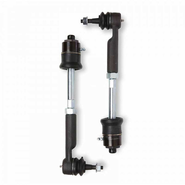 COGNITO 110-90284 ALLOY SERIES TIE ROD KIT