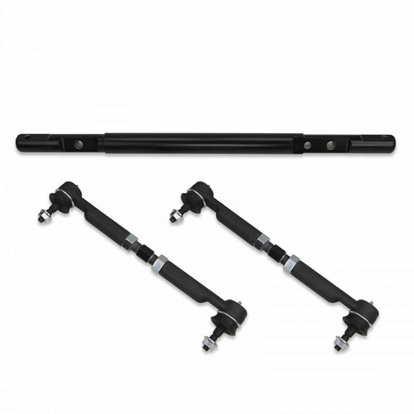 COGNITO 110-90285 EXTREME DUTY TIE ROD CENTER LINK KIT