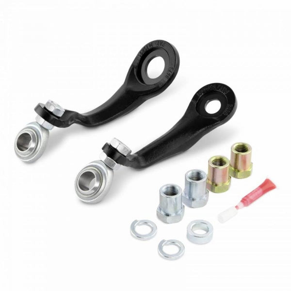 COGNITO 110-90715 PITMAN & IDLER ARM SUPPORT KIT