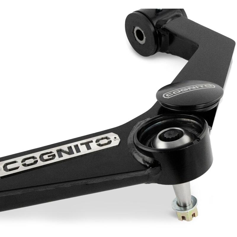 COGNITO 110-90984 UNIBALL SM SERIES UPPER CONTROL ARM KIT