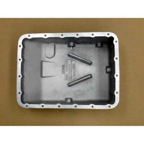 PML COVERS AISIN AS69RC DEEP TRANSMISSION PAN 13-24 RAM 6.7L CUMMINS / 16-19 NISSAN TITAN XD