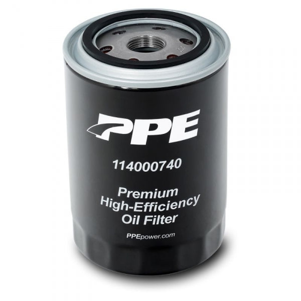 PPE 114000740 PREMIUM HIGH-EFFICIENCY OIL FILTER