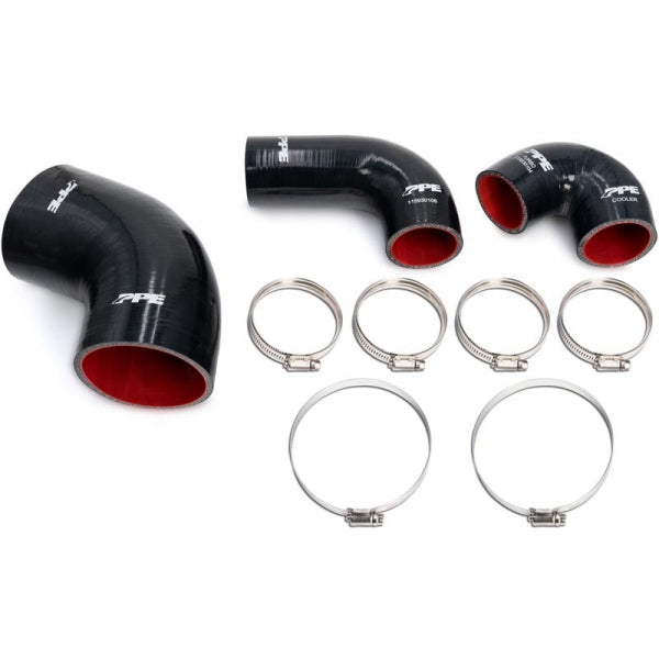 PPE 115930100 SILICONE INTAKE AND INTERCOOLER HOSE