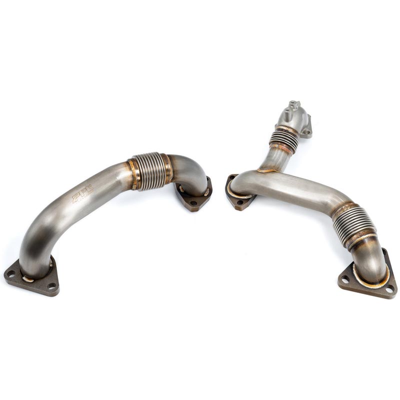 PPE 116122000 REPLACEMENT HIGH-FLOW UP-PIPES