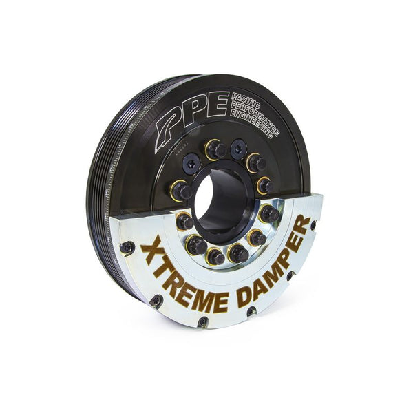 PPE 118010400 XTREME DAMPER