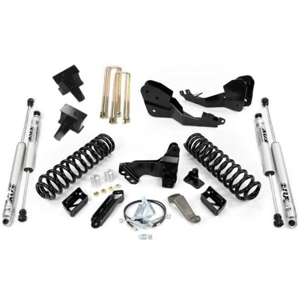 COGNITO 120-P0951 5" STANDARD LIFT KIT WITH FOX PS 2.0 IFP SHOCKS