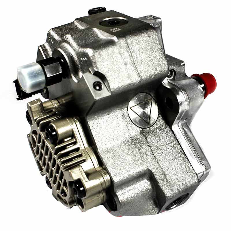 DDP NCP3-33412 12MM STROKER CP3 PUMP