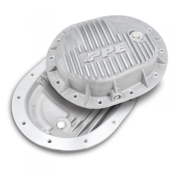 PPE 138051200 RAW HEAVY-DUTY CAST ALUMINUM REAR DIFFERENTIAL COVER