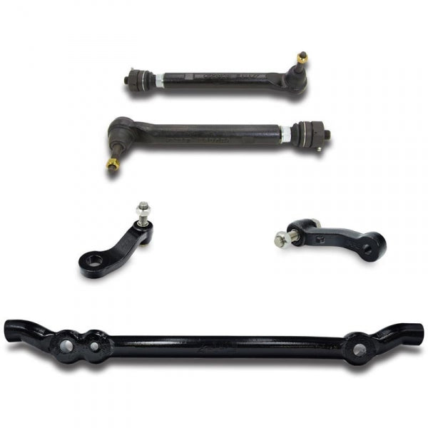 PPE 158101120 FORGED 7/8” DRILLED STEERING ASSEMBLY KIT