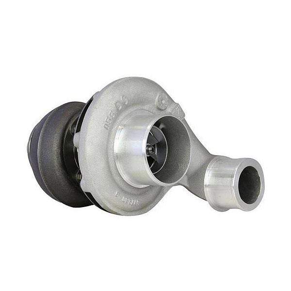 BORGWARNER 177284 S300SX3 S366 TURBOCHARGER