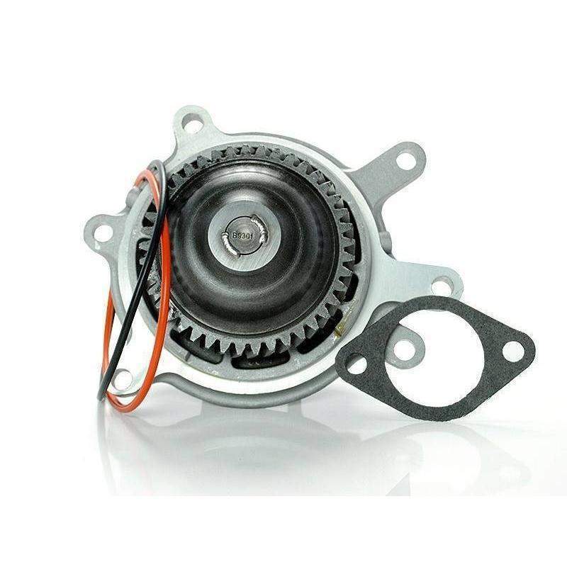 2001-2005 Duramax Welded Water Pump