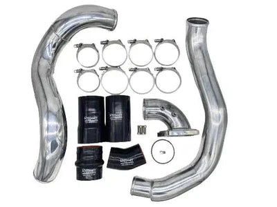 2004-2007 Powerstroke Intercooler Pipe Kit