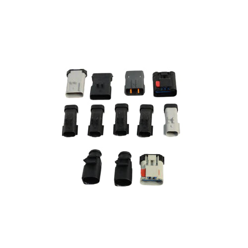 2009.5-2012 Cummins Tuner Harness Plug Kit