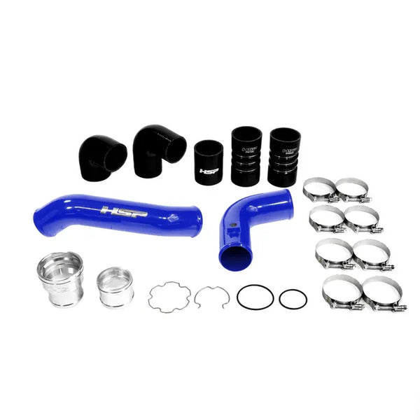 2011-2022 Powerstroke Intercooler Bundle Kit