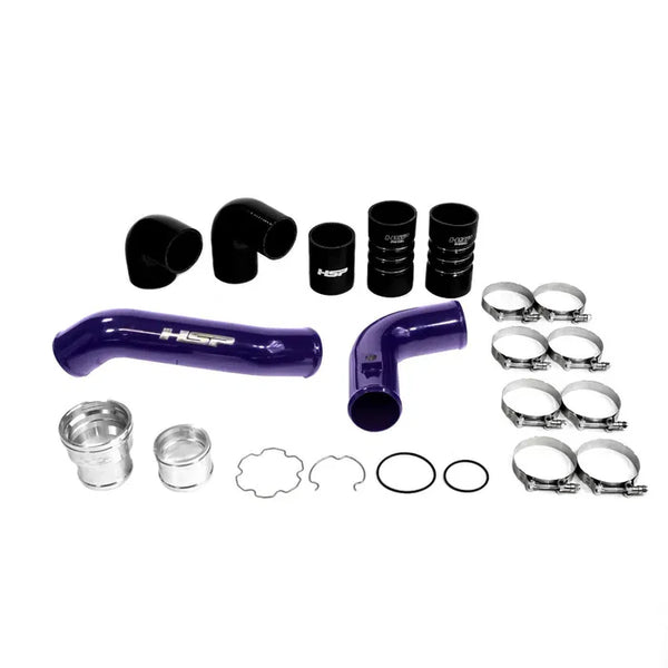 2011-2022 Powerstroke Intercooler Bundle Kit