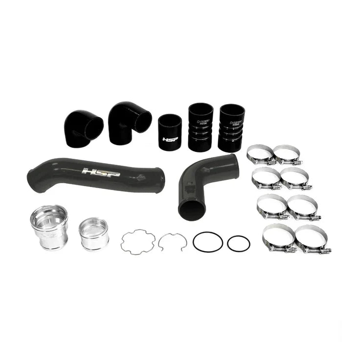 2011-2022 Powerstroke Intercooler Bundle Kit