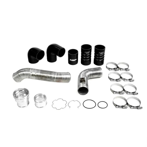 2011-2022 Powerstroke Intercooler Bundle Kit