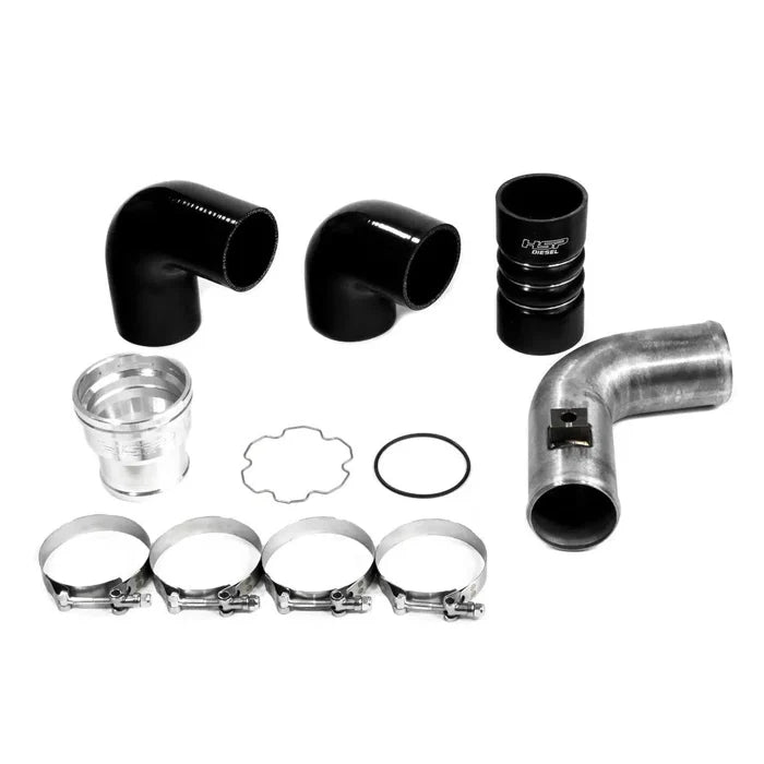 2011-2022 Powerstroke Replacement Cold Side Tube