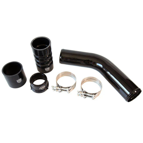 2011-2024 Powerstroke Hot Side Intercooler Pipe Upgrade