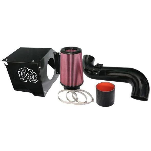 2013-2016 Duramax Cold Air Intake