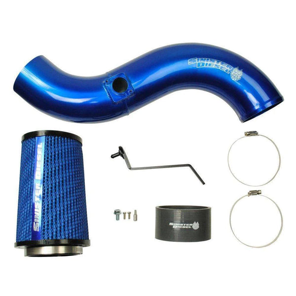 2013-2016 Duramax Cold Air Intake (SD-CAI-LML-13)