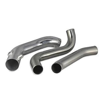 2011-2014 Powerstroke Complete Intercooler Pipe Kit