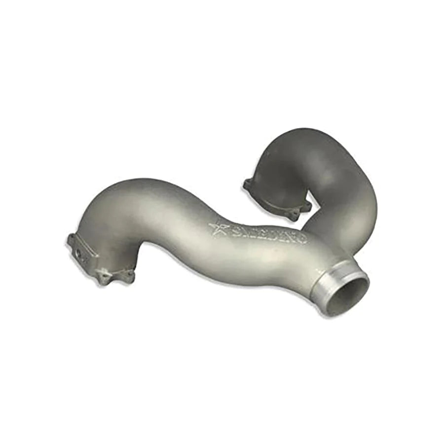 2015-2016 Powerstroke Complete Intercooler Pipe Kit