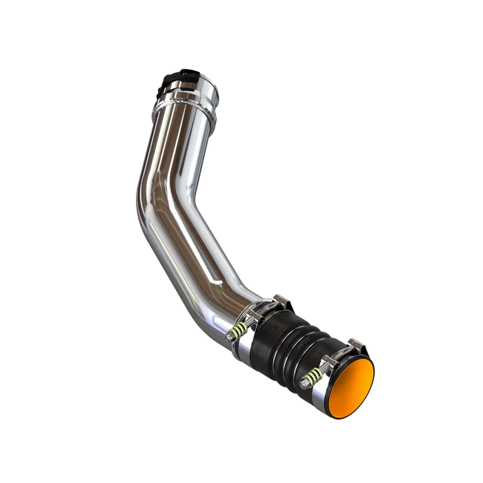 2016-2024 Powerstroke S&B Hot Side Intercooler Pipe