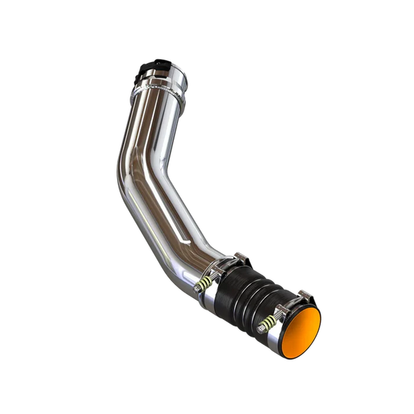 2016-2024 Powerstroke S&B Hot Side Intercooler Pipe