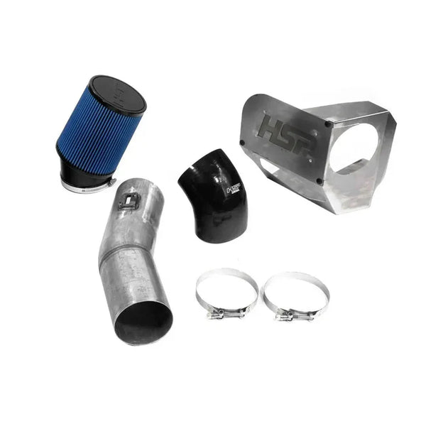 2020-2022 Powerstroke Cold Air Intake