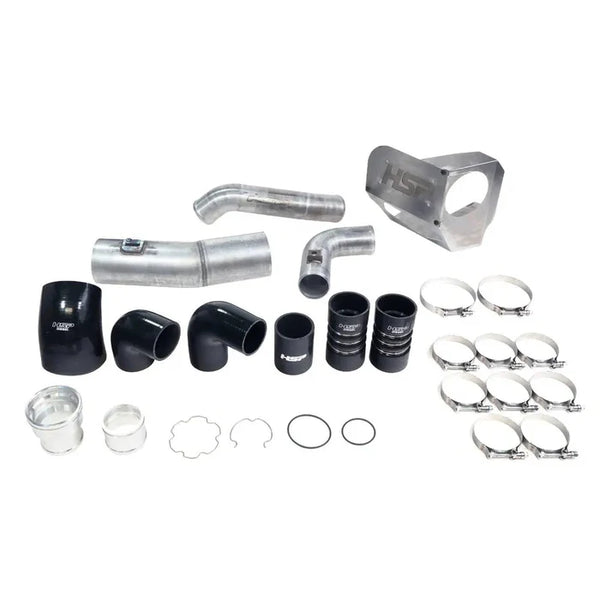 2020-2022 Powerstroke Intake & Intercooler Bundle Kit