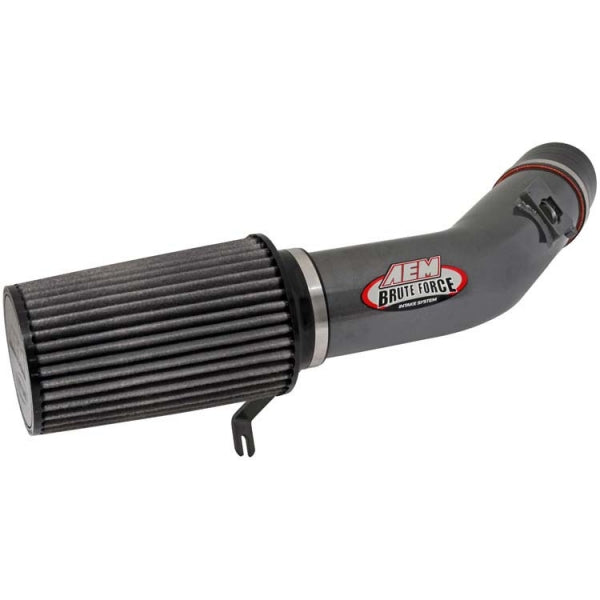 AEM 21-8104D Brute Force Intake System