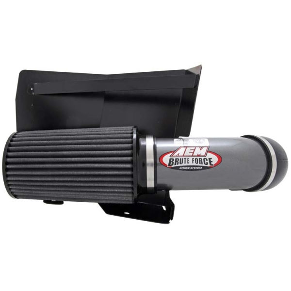 AEM 21-8204D Brute Force Intake System