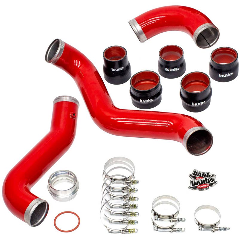 BANKS 25999 BOOST TUBE UPGRADE KIT