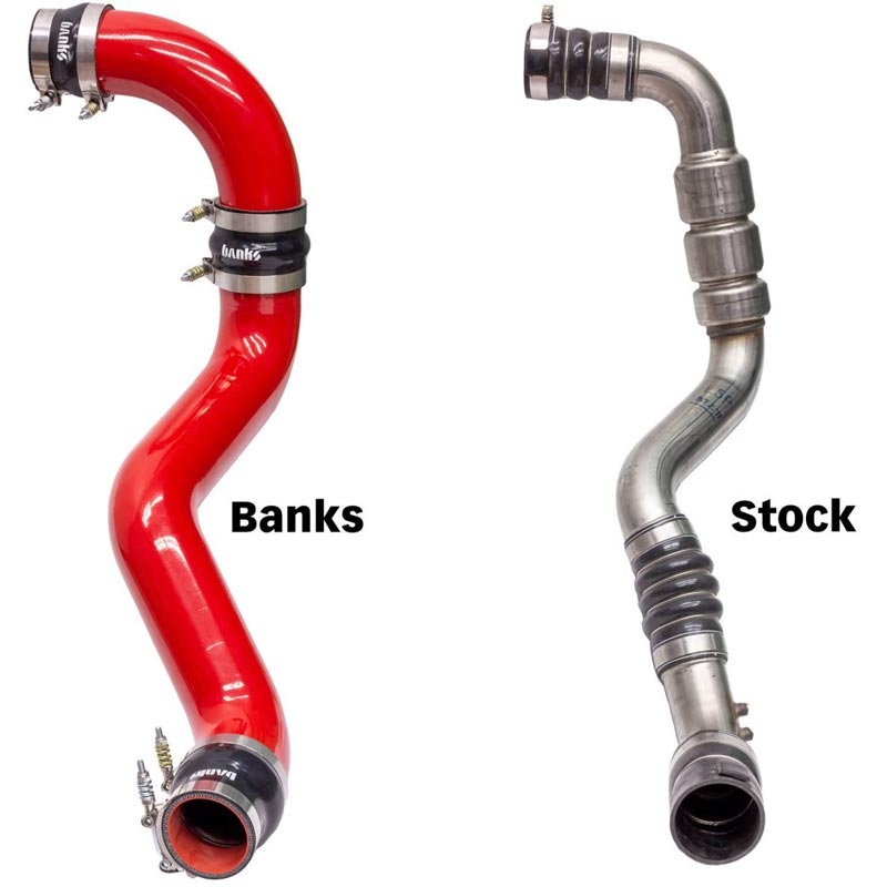 BANKS 25999 BOOST TUBE UPGRADE KIT