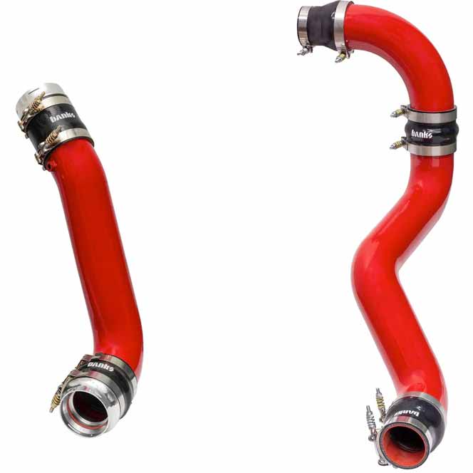 BANKS POWER 26005 BOOST TUBE UPGRADE KIT