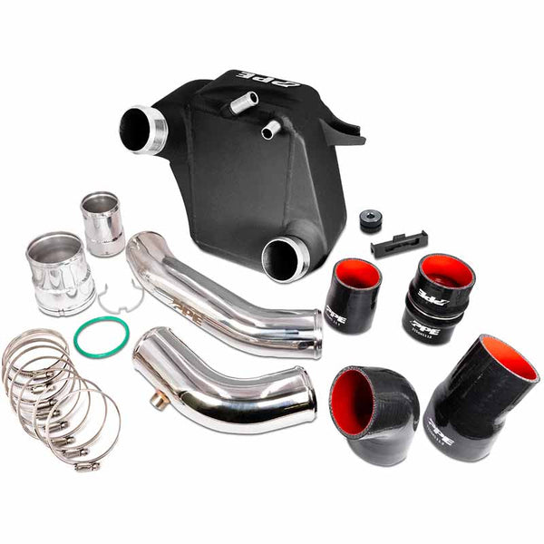 PPE AIR-TO-WATER INTERCOOLER KIT