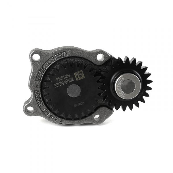 CUMMINS 5291050 GENUINE ENGINE OIL PUMP