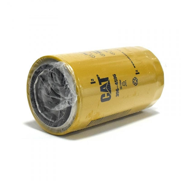 CAT 396-4596 OIL FILTER