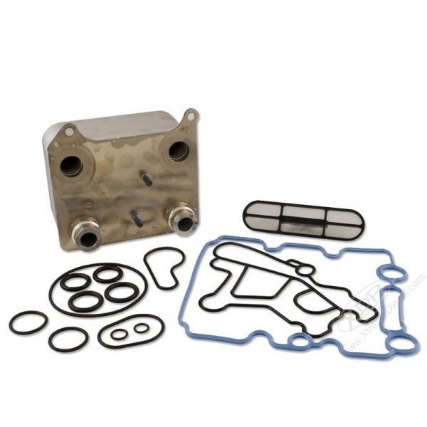 FORD 3C3Z-6A810-A OIL COOLER