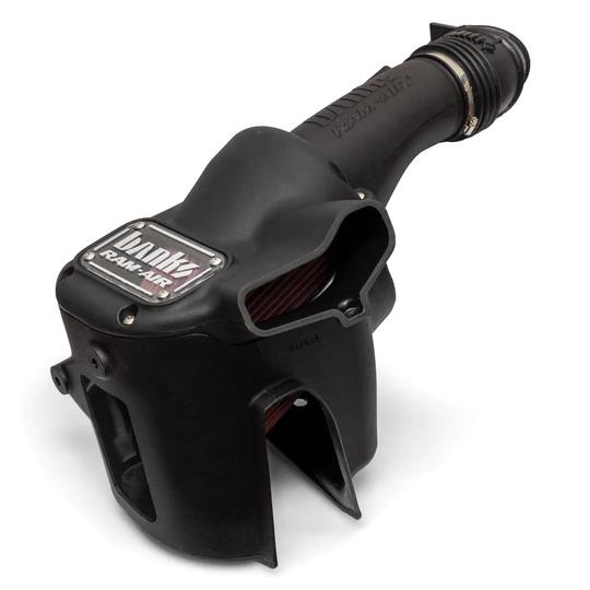 BANKS POWER 41849 RAM-AIR INTAKE SYSTEM