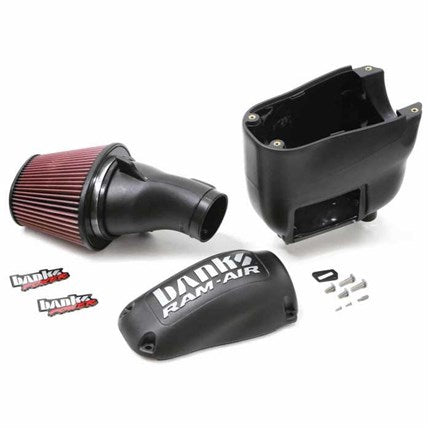 Banks Power Ram Air Intake System 11-16 Ford Powerstroke - 42215