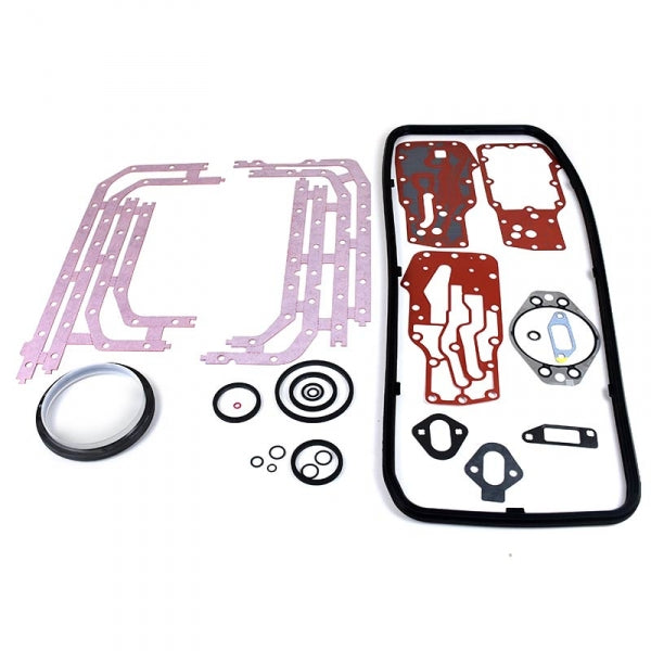 CUMMINS 4376091 GENUINE LOWER ENGINE GASKET SET