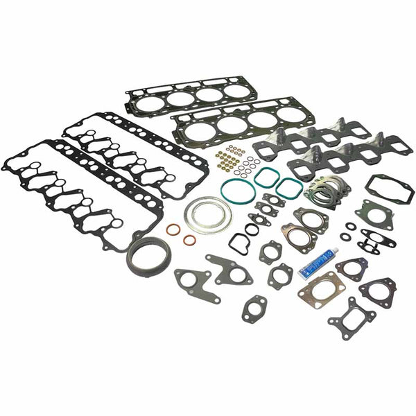 MERCHANT AUTOMOTIVE 45060C ENGINE GASKET SET (WITH HEAD GASKETS)