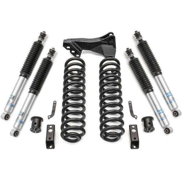 READYLIFT 46-2724 2.5" COIL SPRING LIFT KIT