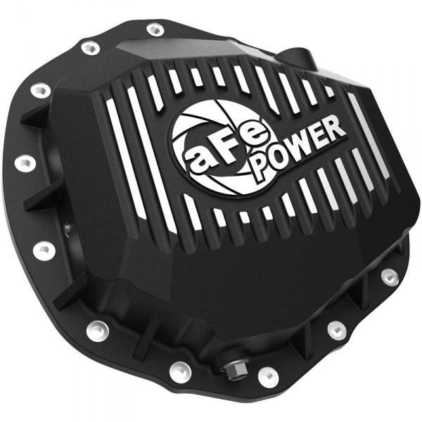 AFE 46-71260B PRO Series Rear Differential Cover