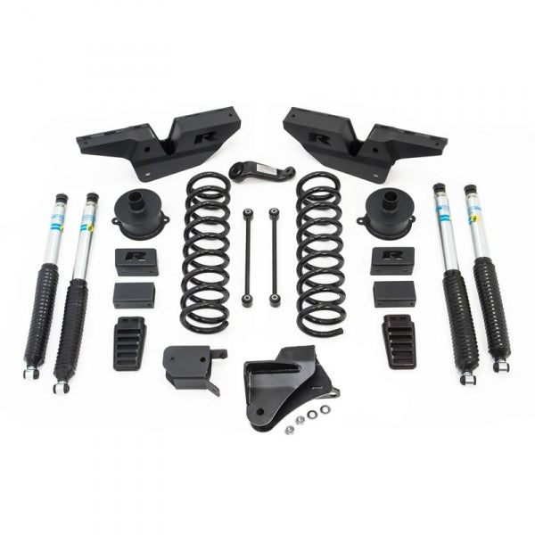 READYLIFT 49-1960 6"/3.5" LIFT KIT