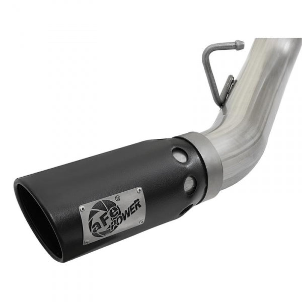 AFE 49-44086 LARGE BORE HD DUAL 4